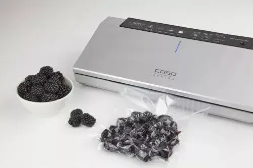Vakuuma iesaiņotājs Caso GourmetVAC 380 Photo 20