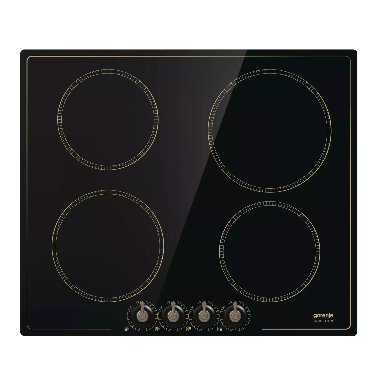 Gorenje IK640CLB Photo 1