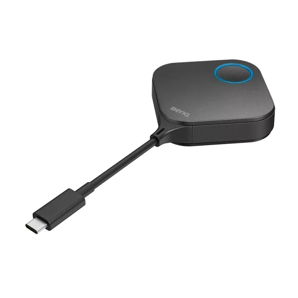 Кнопочный комплект BenQ InstaShow WDC10C Photo 2