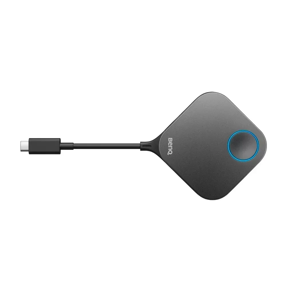 Кнопочный комплект BenQ InstaShow WDC10C Photo 3