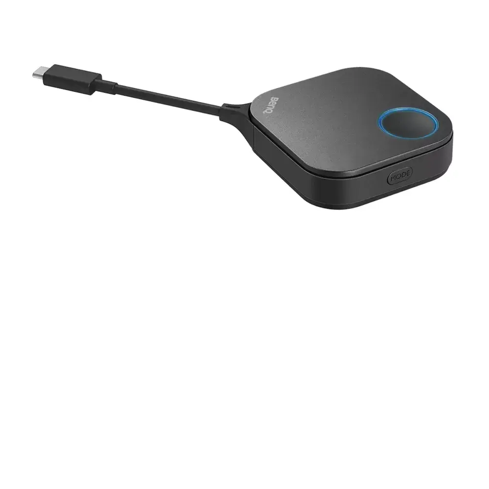 Кнопочный комплект BenQ InstaShow WDC10C Photo 7