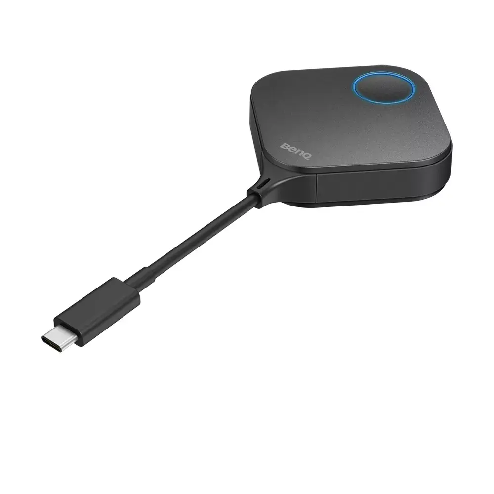 Кнопочный комплект BenQ InstaShow WDC10C Photo 8