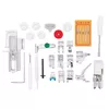 SINGER Quantum Stylist 9960 sewing machine Photo 6