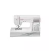 SINGER Quantum Stylist 9960 sewing machine Photo 2