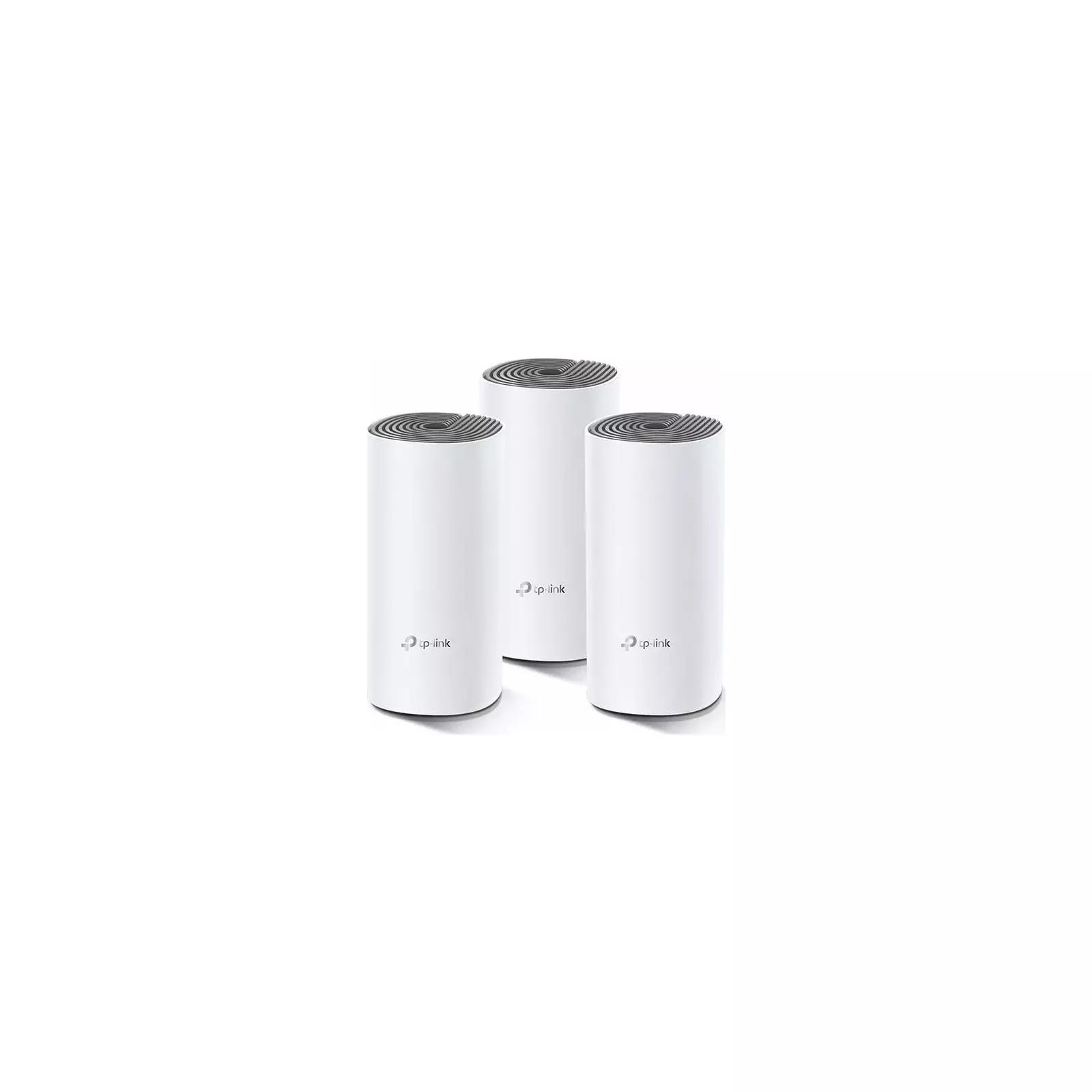 TP-LINK DECO E4(3-PACK) Photo 2