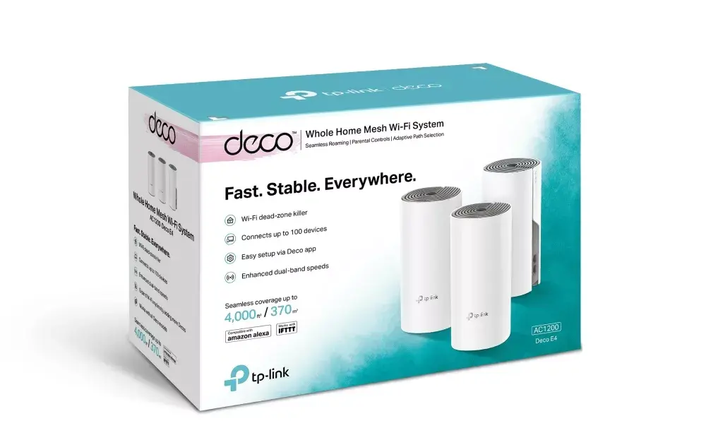 Mesh System TP-Link AC1200 Photo 5