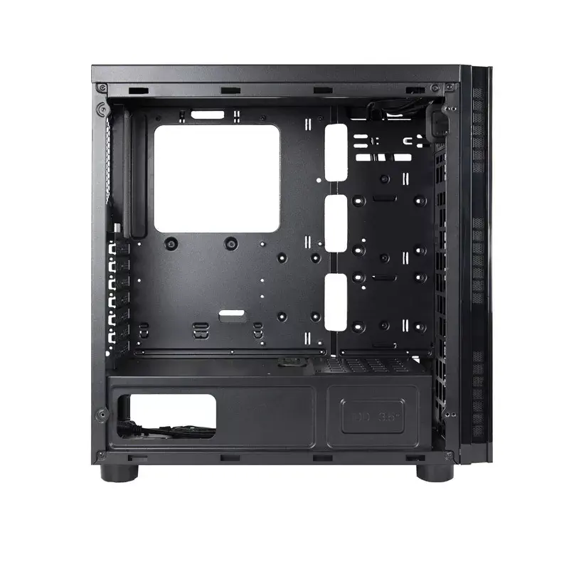 Компьютерный корпус Chieftec Hawk Photo 4