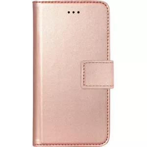 Bigben Connected FOLIOUNIVMP2 mobile phone case 12.7 cm (5") Folio Pink