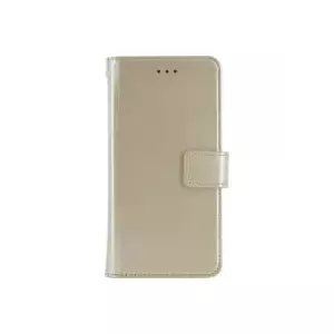 Bigben Interactive FOLIOUNIVLG mobile phone case 14.5 cm (5.7") Folio Cream