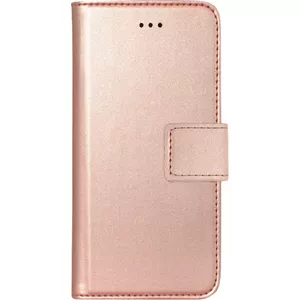 Bigben Connected FOLIOUNIVLP2 mobile phone case 14.5 cm (5.7") Folio Pink