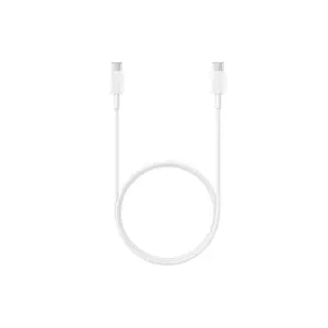 USB Cable Samsung EP-DA705 1m USB C White