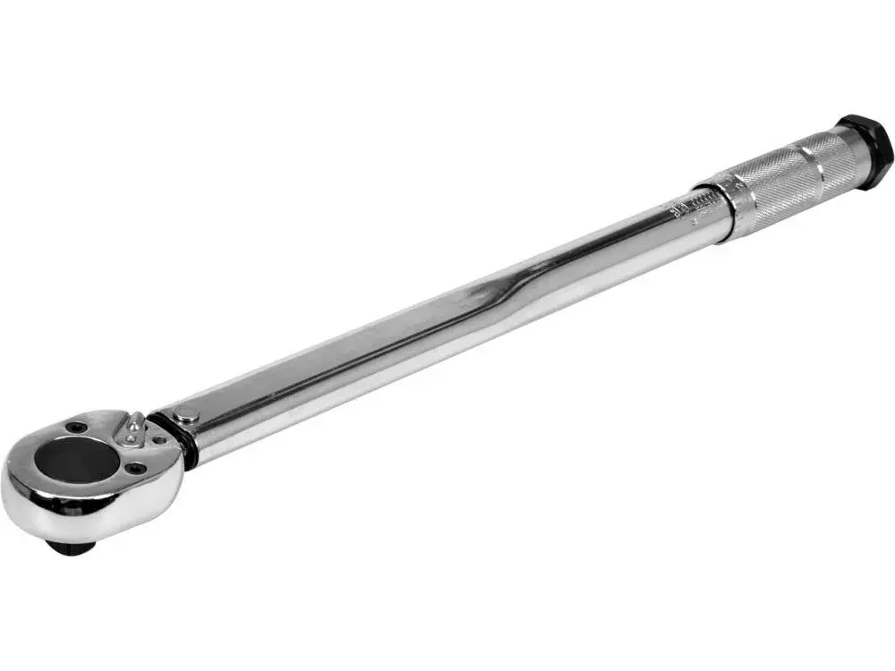 Torque Wrench VOREL 57350 Photo 2