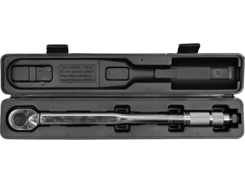Torque Wrench VOREL 57350 Photo 3