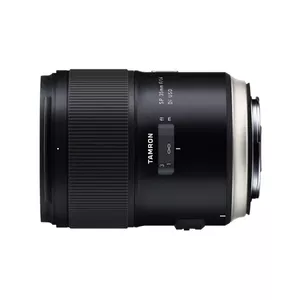 Tamron F045 SLR Стандартный объектив Черный