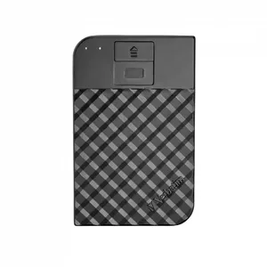 HDD Verbatim 2TB USB 3.2 Gen 1 Fingerprint Secure
