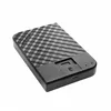 Cietais disks Verbatim 2TB Fingerprint Secure Photo 5