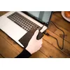 Cietais disks Verbatim 2TB Fingerprint Secure Photo 8