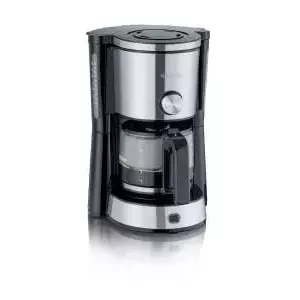 Combi coffee maker Severin 10 cups KA 4825