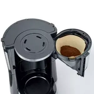 Combi coffee maker Severin 10 cups KA 4825 Photo 3