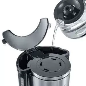 Combi coffee maker Severin 10 cups KA 4825 Photo 4