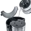 Combi coffee maker Severin 10 cups KA 4825 Photo 4