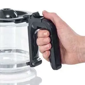 Combi coffee maker Severin 10 cups KA 4825 Photo 5