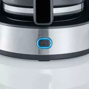 Combi coffee maker Severin 10 cups KA 4825 Photo 7