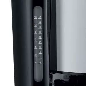 Combi coffee maker Severin 10 cups KA 4825 Photo 8