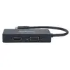 USB-C Doks/Hubs Manhattan 152983 Photo 4