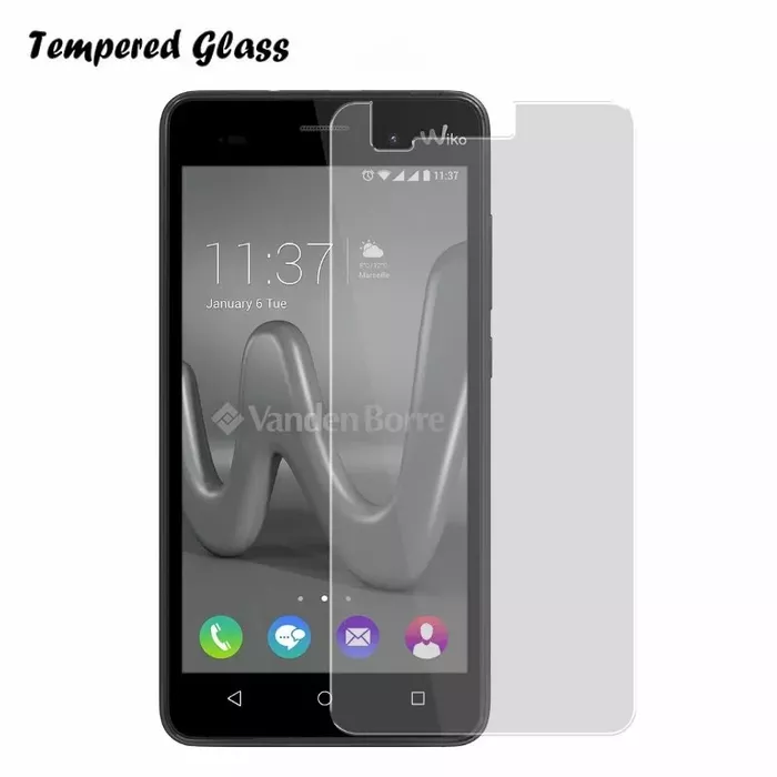 tempered glass TEM-SP-HU-NOVAPL Photo 1