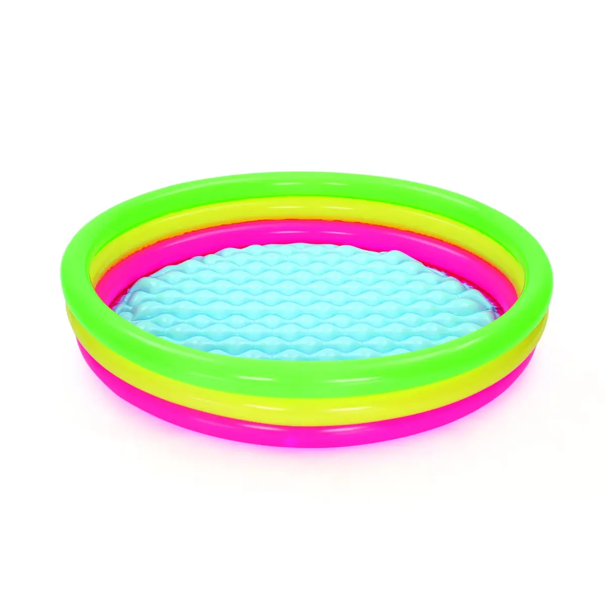 Peldbaseins Bestway Summer Set Φ1.52m x H30cm Photo 3