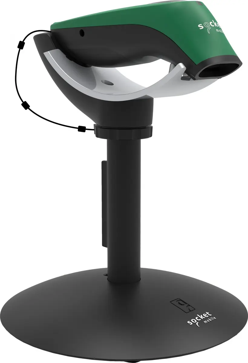 Socket Mobile SocketScan S740 handheld 1D/2D scanner Photo 2
