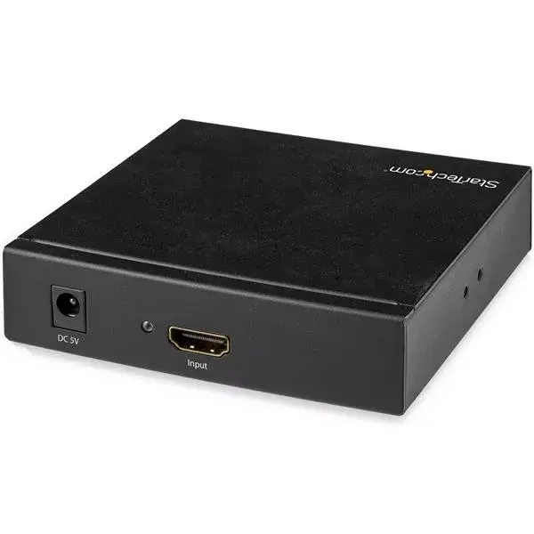 HDMI в RCA конвертер StarTech.com HD2VID2 Photo 2