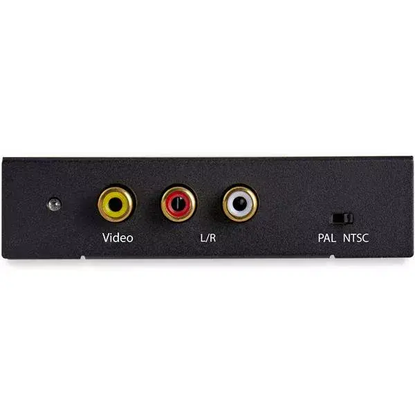 HDMI в RCA конвертер StarTech.com HD2VID2 Photo 3