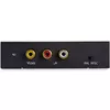 HDMI в RCA конвертер StarTech.com HD2VID2 Photo 3