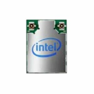Intel 9462.NGWG.NV tīkla karte Iekšējs WLAN 433 Mbit/s