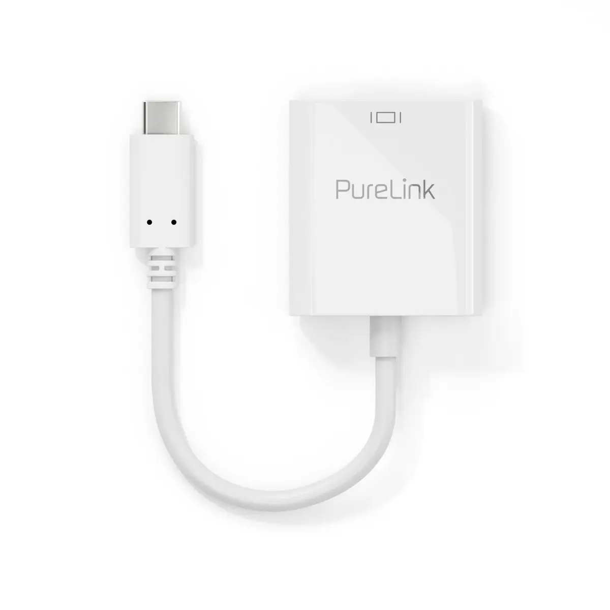 USB graphics adapter PureLink IS220 Photo 2