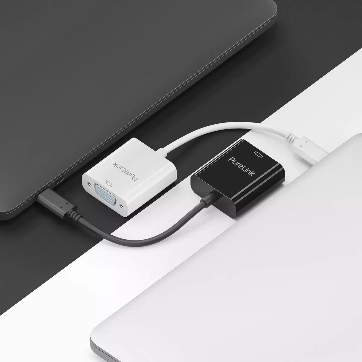 USB graphics adapter PureLink IS220 Photo 3