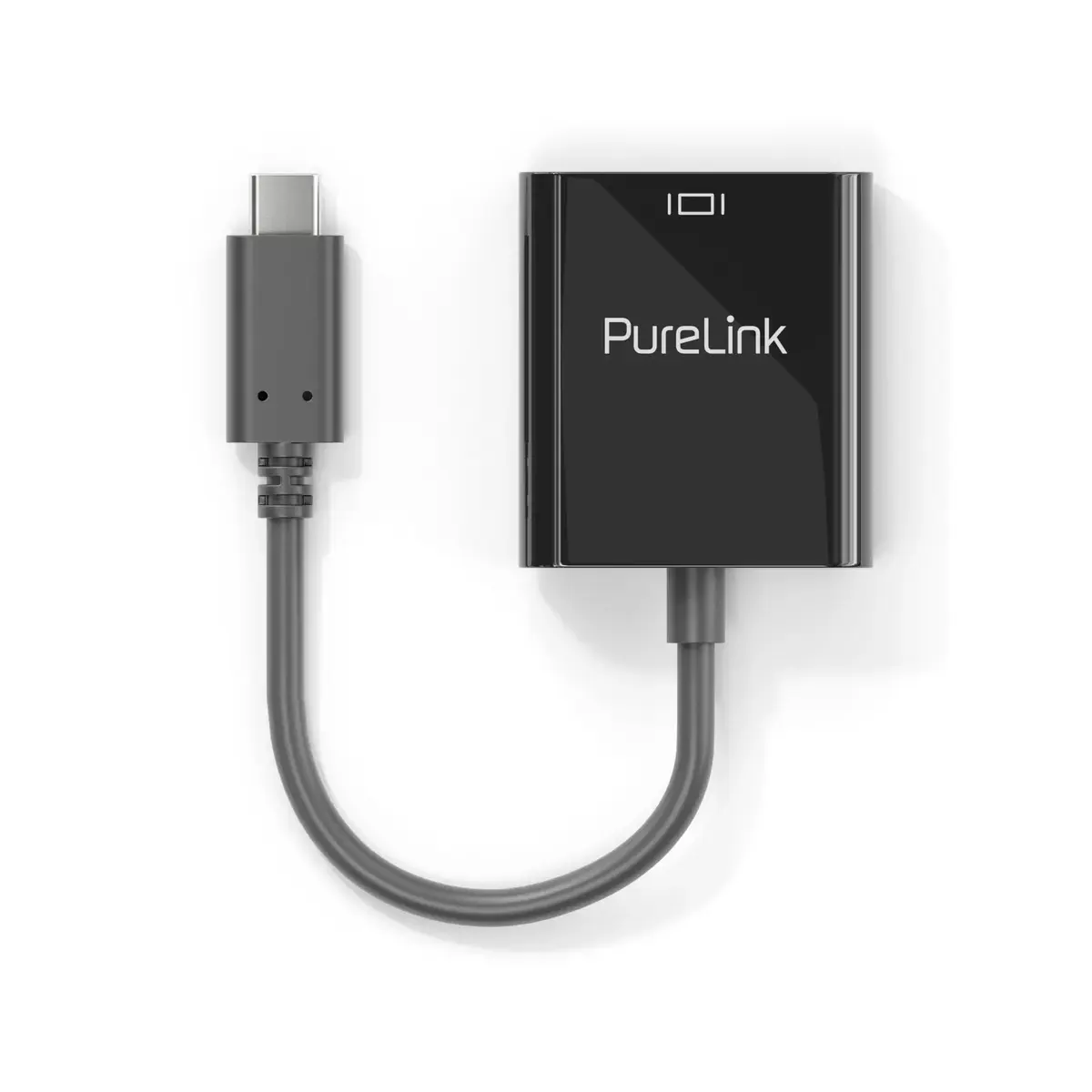 USB графический адаптер PureLink IS181 Photo 2