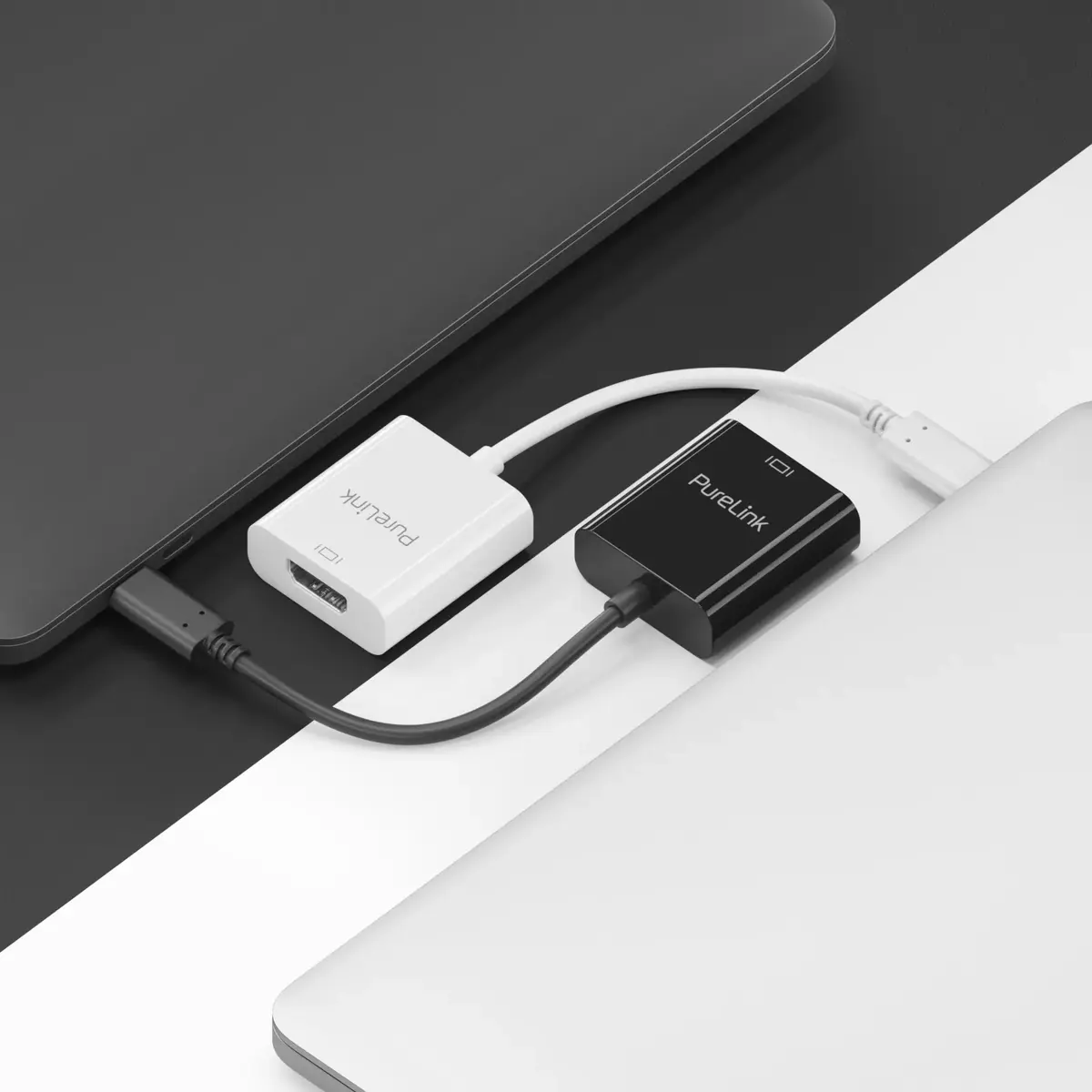 USB графический адаптер PureLink IS181 Photo 3