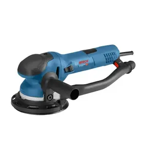 Шлифовальная машинка Bosch EC-SER 150mm 750W GET 75-150