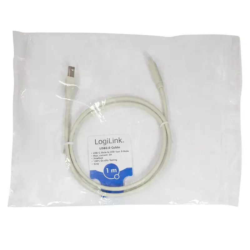 USB kabelis LogiLink CU0160 Photo 4