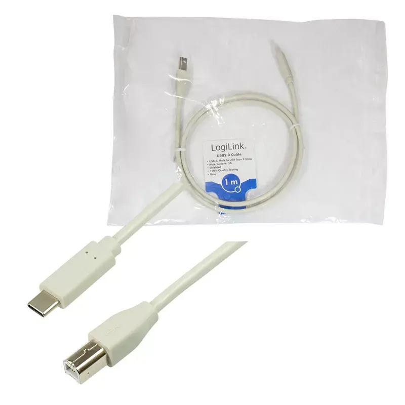 USB kabelis LogiLink CU0160 Photo 5