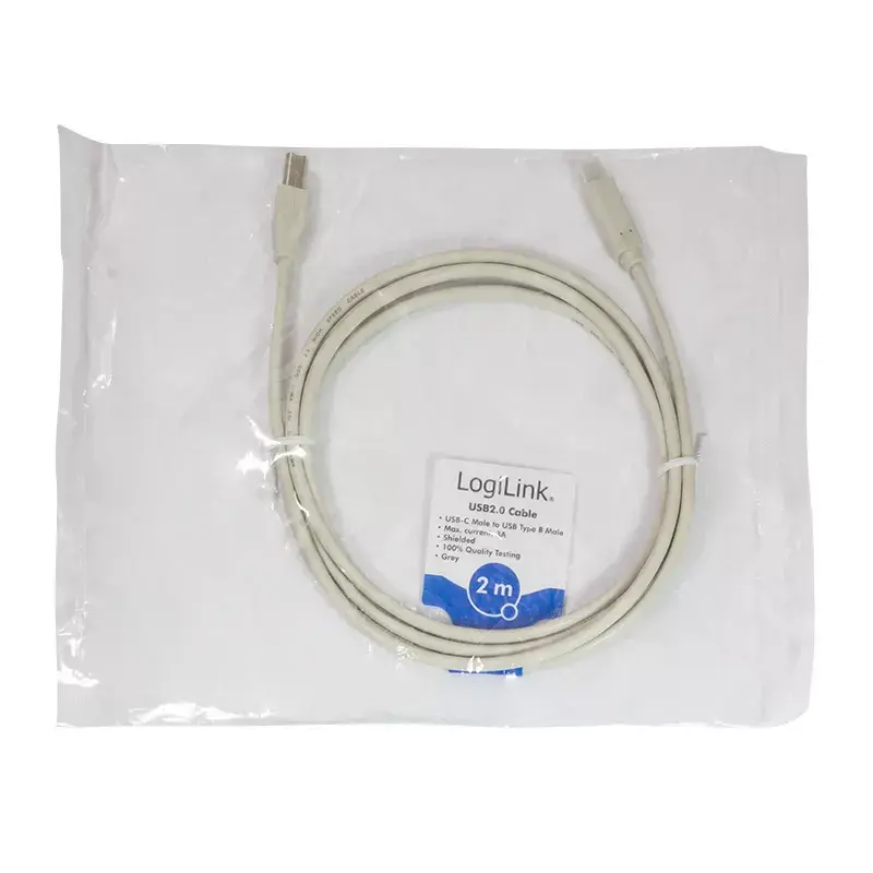 USB kabelis LogiLink CU0161 Photo 4