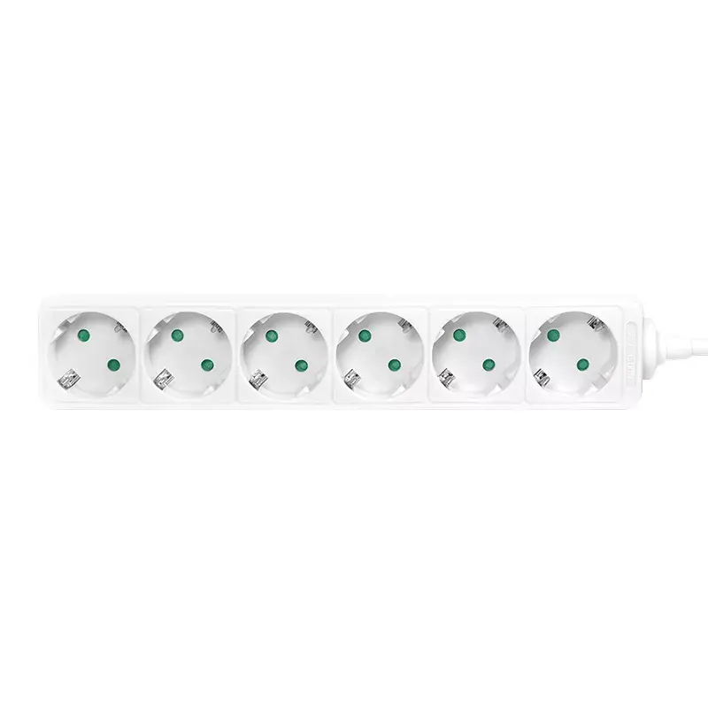 Удлинитель LogiLink LPS238 Photo 2