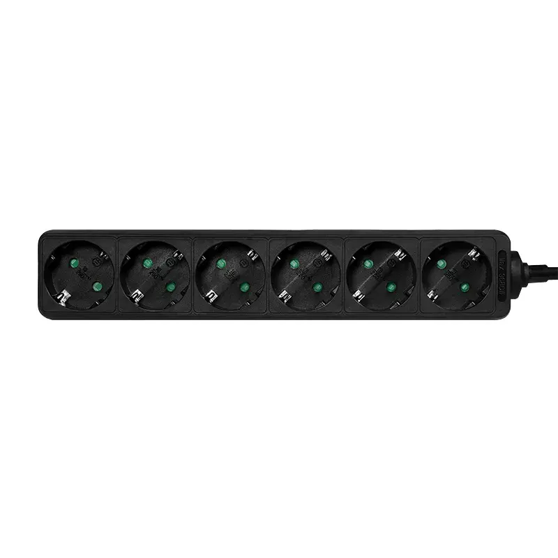 Удлинитель LogiLink LPS238B Photo 2
