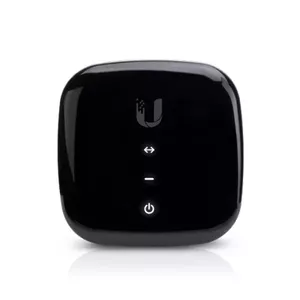 Ubiquiti UF‑AE network media converter 1000 Mbit/s Black