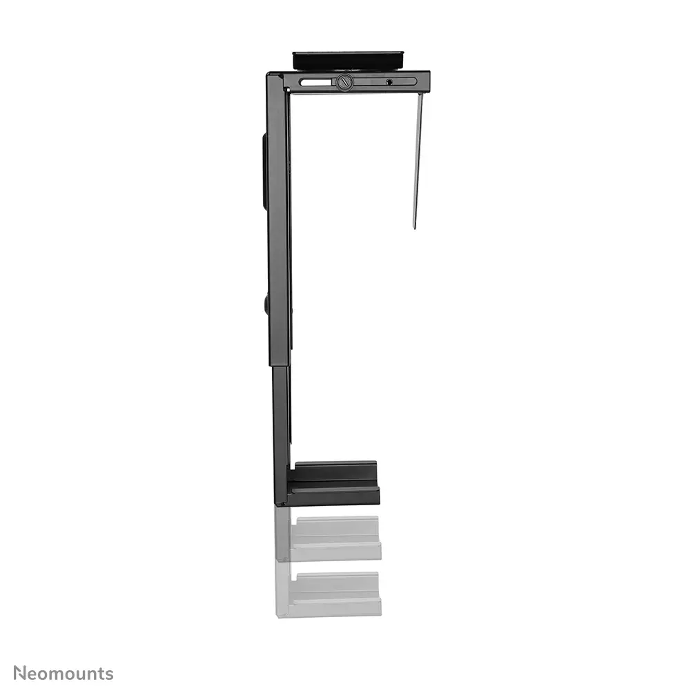 Galda stiprinājums CPU turētājs Neomounts NM-CPU100BLACK Photo 6