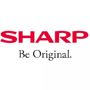 Sharp DX25GTBA toner cartridge 1 pc(s) Original Black