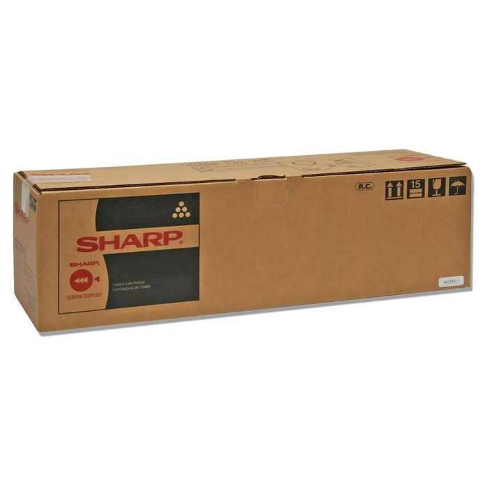 Sharp MX61GTCA Photo 1